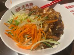 -添萬囍·天津三鲜捞面(天河城店)