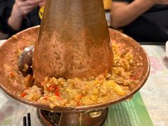 -蜗牛小馆醉乡民谣云南菜(惠新西里店)