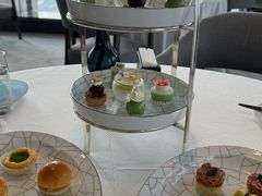 -北京柏悦酒店·锦庭餐厅Dining Room
