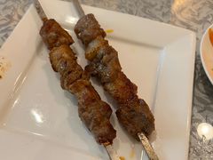 -汗腾格里·风味餐厅(新疆驻京办店)