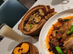 -眉州东坡(清河万象汇店)