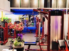 -SAH健身私教工作室(紫东店)