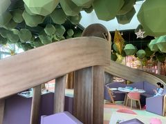 -水桶王国主题餐厅·聚会·生日派对·亲子活动·家庭套餐(亚龙湾希尔顿店)