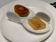 -8餐厅(新葡京酒店)