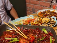 -北京食堂·烤鸭·宵夜(亚运村店)