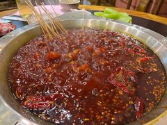 -大龙火锅(老店)