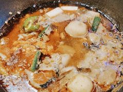 -肖记公安牛肉鱼杂馆·省级非物质文化遗产(江汉路直营店)