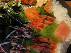 -Mr·Fish鱼鲜生海鲜放题(银泰in99店)