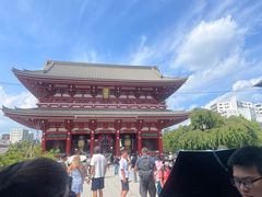 -浅草寺