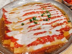 -姜虎东白丁烤肉(深圳湾后海汇店)