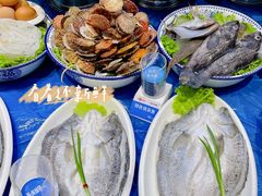 -双合园·海鲜水饺青岛菜(万佳广场店)