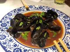 -宣武小院涮肉(前门店)