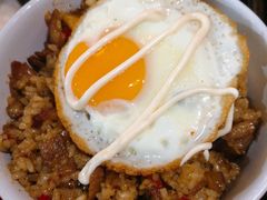 -青春分食(仙林大学城店)