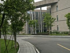 -重庆医科大学附属第一医院(金山院区)
