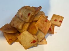 -院里寻菜·精致庭院菜(观沙岭店)