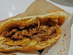 -一醒·手工面·西北传统小吃(新南凯德店)