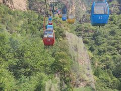 -北京上方山国家森林公园