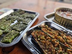 -清真·馬坡二旦烧烤(人生一串拍摄店)