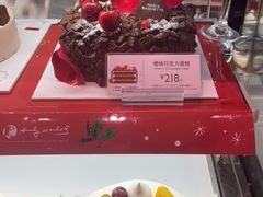 -巴黎贝甜(大宁国际商业广场店)