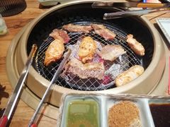 -竹涟烧肉(欢肆店•原星悦荟店)