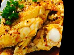 -川流不息·地道川菜·小龙虾(新松江路店)