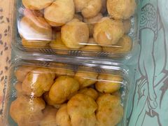 -泸溪河桃酥(西直门凯德店)