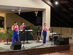 -麦哲伦丝绸度假村