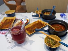 -姐弟俩土豆粉(西安小寨店)