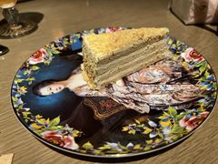 -波特曼西餐厅(中央大街店)