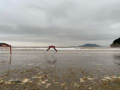 -东海半边山旅游度假区