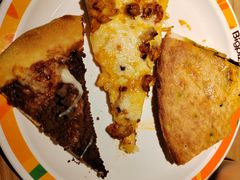 -比格比萨自助(南京万达茂店)