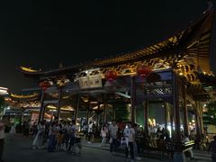-大小河街