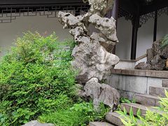 -善卷洞风景区