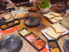 -牛也烧肉(摩尔城店)