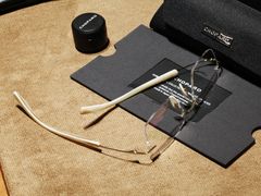 -目艮眼镜SHOWROOM(品牌集合店)