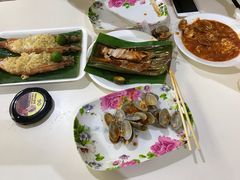 -纽顿熟食中心