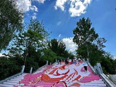 -丹东凤凰山景区