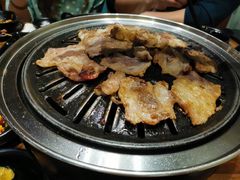 -九田家黑牛烤肉料理(石路天虹店)