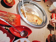 -季季红火锅(丰城洪客隆店)