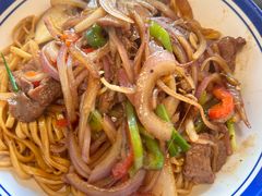 -同心楼(解放北路店)