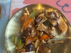 -亚龙湾红树林度假酒店-韩轩韩餐厅
