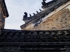 -内乡县衙博物馆