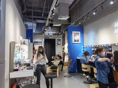 -海马体照相馆(万菱汇店)