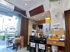 -汉思肴 热面皮(虬江路店)