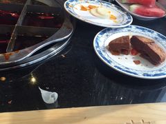 -董家湾重庆老火锅(武清杨村店)