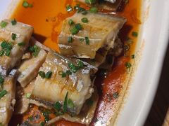 -永安鱼庄·镇江菜(丁卯店)