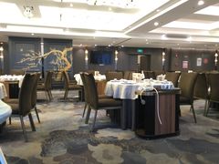 大堂-汤臣·空中餐厅·严选粤菜(石湾世博广场店)