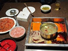 -凤来栖·净庭院·火锅(欧尚店)