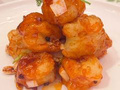 -大鸭梨烤鸭(甘家口店)