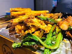 -Let’s WaKao瓦烤(贝森店)